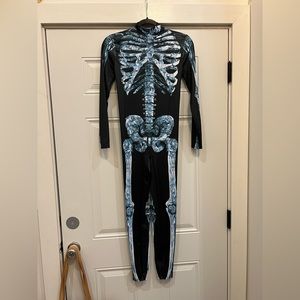 Badinka Halloween GOT Bodysuit Like New Never Worn